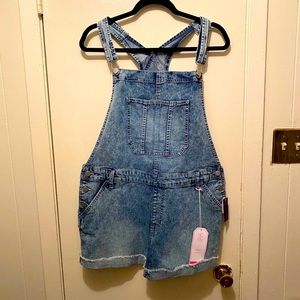 Overalls